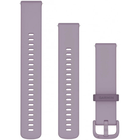 Garmin kellarihm Vivoactive 5 20mm, lilla
