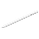 BASEUS smooth writing capacitive Stylus Writing 2 Lite LED (active version) 130 mAh white P800158022 BASEUS smooth writing capacitive Stylus Writing 2 Lite LED (active version) 130 mAh white P800158022
