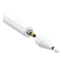 BASEUS smooth writing capacitive Stylus Writing 2 Lite LED (active version) 130 mAh white P800158022 BASEUS smooth writing capacitive Stylus Writing 2 Lite LED (active version) 130 mAh white P800158022