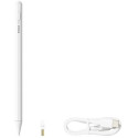BASEUS smooth writing capacitive Stylus Writing 2 Lite LED (active version) 130 mAh white P800158022 BASEUS smooth writing capacitive Stylus Writing 2 Lite LED (active version) 130 mAh white P800158022