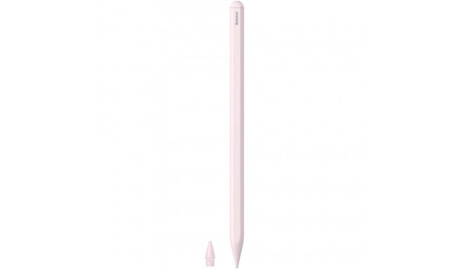 BASEUS active universal capacitive pen with wireless charging compatible with iPad 125 mAh Stylus Wr