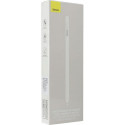 BASEUS smooth writing capacitive Stylus Writing 2  (active version) 125 mAh white SXBC080102/BS-PS00