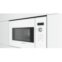 Bosch microwave oven BFL524MW0