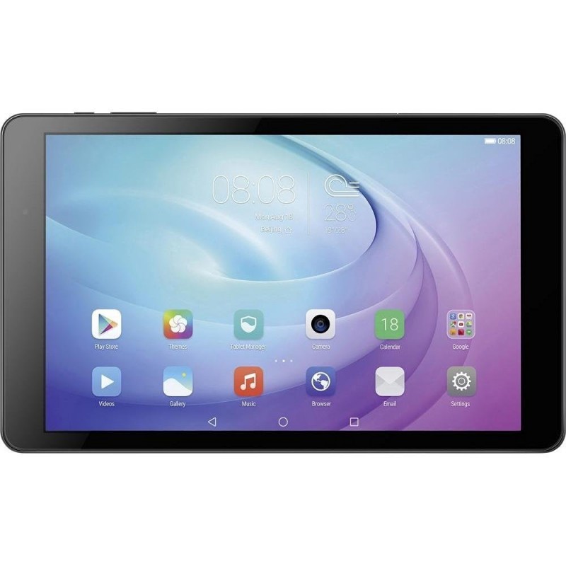 Huawei Mediapad T2 10.0 Pro LTE black (53016086) - Tablets