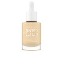 CATRICE NUDE DROP tinted serum fundation #010N 30 ml