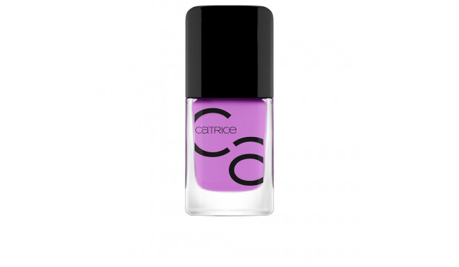 CATRICE ICONAILS gel esmalte de uñas #151-violet dreams 10,5 ml