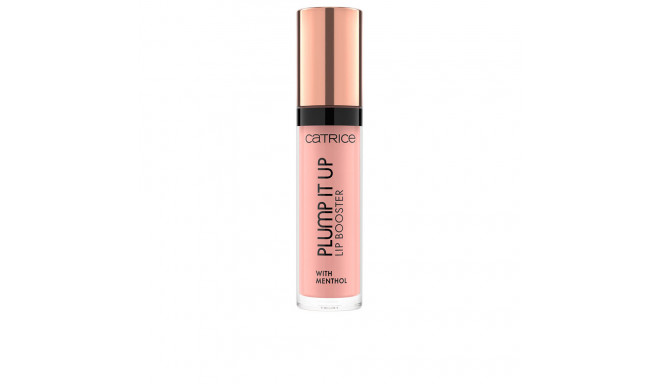 CATRICE PLUMP IT UP lip booster #060-real talk 3,5 ml