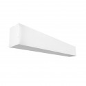 LED SURFACE MOUNT 20W, 60CM, WHITE LIMAN