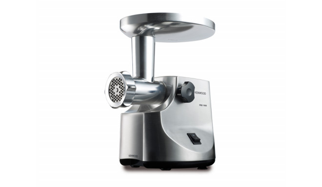 Meat grinder KENWOOD MG510