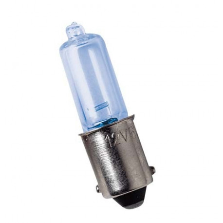H6 6W 12V sinine 2tk