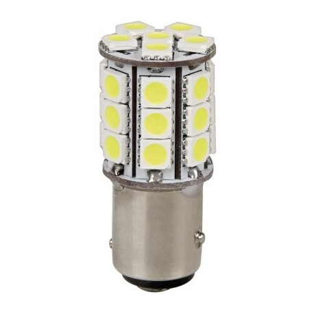 Hyper led 27smd, BAY15D
