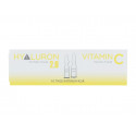 ALCINA Hyaluron 2.0 + Vitamin C Ampulle (5ml)
