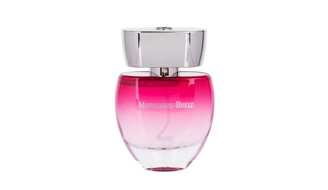 Mercedes-Benz Rose Eau de Toilette (30ml)