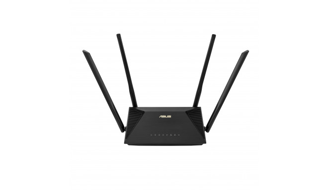 Asus RT-AX53U Wi-Fi 6 Wireless AX1800 Dual Band Gigabit Router, UK