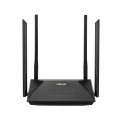 Asus RT-AX53U Wi-Fi 6 Wireless AX1800 Dual Band Gigabit Router, UK