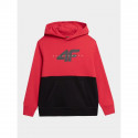 4F Jr sweatshirt 4FJAW23TSWSM628-62S (122)