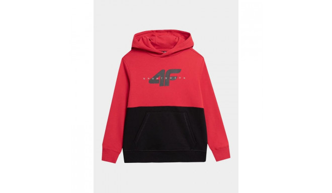 4F Jr sweatshirt 4FJAW23TSWSM628-62S (122)