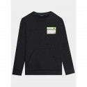 4F Jr sweatshirt 4FJAW23TSWSM631-20S (164)