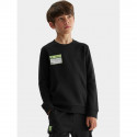 4F Jr sweatshirt 4FJAW23TSWSM631-20S (152)