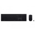LENOVO PROFESSIONAL WIRELESS RECHARGEABLE KEYBOARD & MOUSE NORDIC