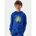 4F Jr sweatshirt 4FJAW23TSWSM632-36S (152)