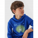 4F Jr sweatshirt 4FJAW23TSWSM632-36S (158)