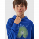 4F Jr sweatshirt 4FJAW23TSWSM632-36S (140)