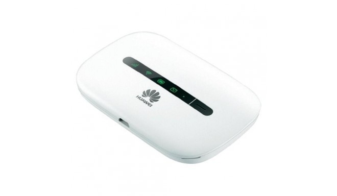Huawei 3G ruuter E5330, valge