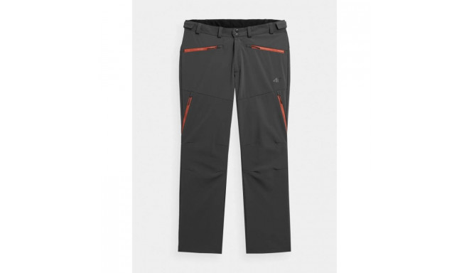 4F M 4FAW23TFTRM363-22S trousers (M)