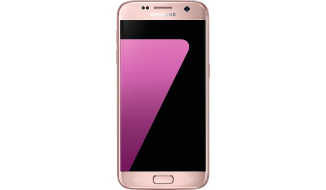 Samsung Galaxy S7 G930F 32GB gold róż