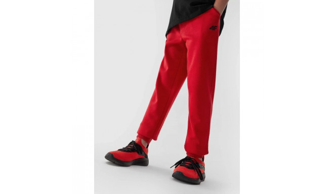 4F Jr Pants 4FJAW23TTROM411-62S (164)