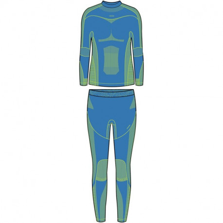 Viking Fliper Set Jr 500-25-7412-1564 thermal underwear (128-140cm)