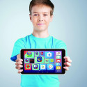 Interactive Tablet for Children Lexibook LexiTab Master 7 TL70FR Blue 32 GB 7"