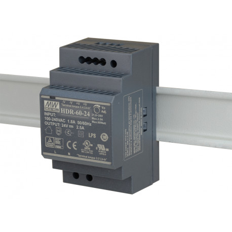 Vooluadapter D-Link DIS-H60-24 60W