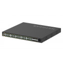 Переключатель Netgear GSM4248P-100EUS