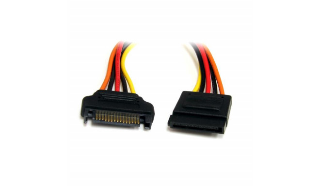 Voolujuhe Startech SATAPOWEXT12