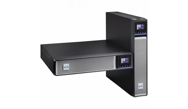 Uninterruptible Power Supply System Interactive UPS Eaton 5PX3000IRT2UG2