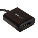USB C-DisplayPort Adapter Startech CDP2DP               Must