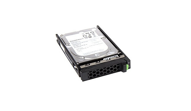 Kõvaketas Fujitsu S26361-F5782-L480 3.5" SSD 480 GB 480GB SSD