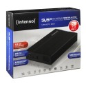 Intenso 3TB Memory BOX 3.5 inch black USB 3.0