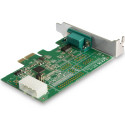 Карта PCI Startech PEX4S953