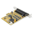 PCI-kaart Startech PEX8S1050 RS-232