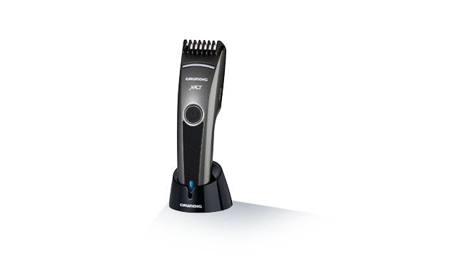 Hair Clippers Grundig Rechargeable