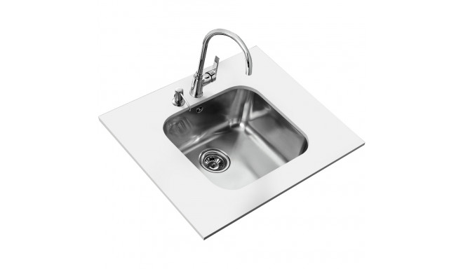 Sink with One Basin Teka tekaway