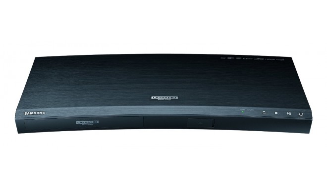 Samsung blu-ray mängija UBD-K8500/EN