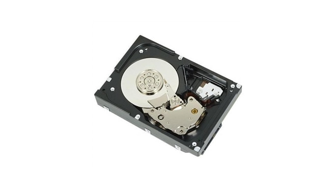Hard Drive Dell 400-AUST 3,5" 2 TB SSD 2 TB HDD