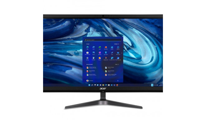 Kõik ühes Acer DQ.VX2EB.002 Intel Core i5-1235U 8 GB RAM 512 GB SSD