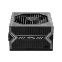 Toiteplokk MSI MAG A550BN 550 W 110 W ATX 80 Plus Bronze