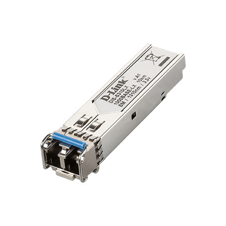 SFP MultiMode Šķiedru Modulis D-Link DIS-S310LX