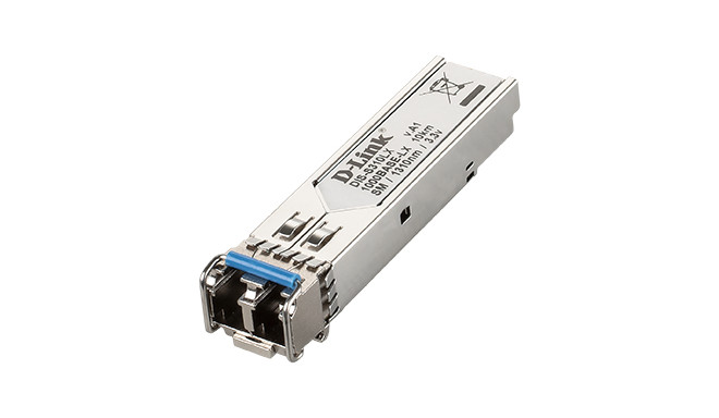 MultiMode SFP Fibre Module D-Link DIS-S310LX